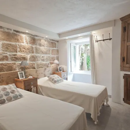 Gite De Charme Nicoli1 Piscine Ou Spa Appartamento Porto Vecchio